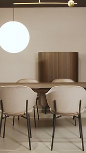 155 reactions | A single detail can change the whole atmosphere. The right light sets the mood, a table brings people together, textures add depth, and a vase becomes a reflection of your style. Shapes, materials, and colors come together to create harmony. Discover how interior design can transform your space. Visit us in-store! Store locator link in bio. #calligaris #mycalligarishome #interiordesign #furniture #interiorinspiration #calligarisstores | Calligaris | Facebook