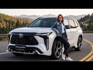 2026 Toyota Highlander: Full Review, Price & Comparison (Telluride, Palisade, Grand Highlander)