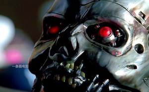 终结者外传，T-888无头也能复活？