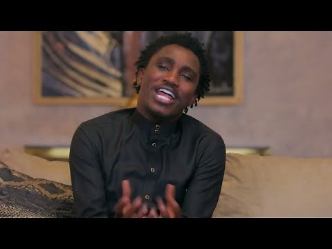 Wally B. Seck - Thank You Allah (Clip Officiel)