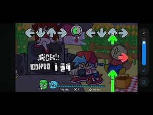 Dave And bambi splitathon (not my video)