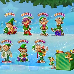 23K views | Ho Ho Ho...Play Bingo rooms, collect Christmas Elves, and Get AMAZING Christmas gifts!  | Bingo Blitz | Facebook