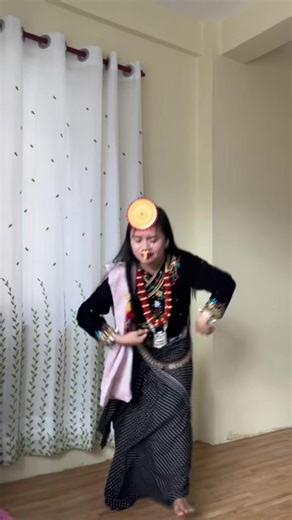 किराती कुलुङनी नाच: संस्कृतिप्रतिको माया