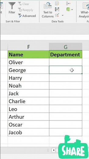 How to Create a Drop-Down in Excel & Why You Should #Excel
