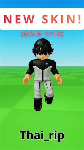🔥 NEW ROBLOX SKIN! Is It Worth It?!