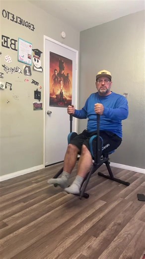 Hip Flexor Machine: Strengthen Your Hips and Back