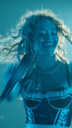 Rita Ora_____Japan Tour