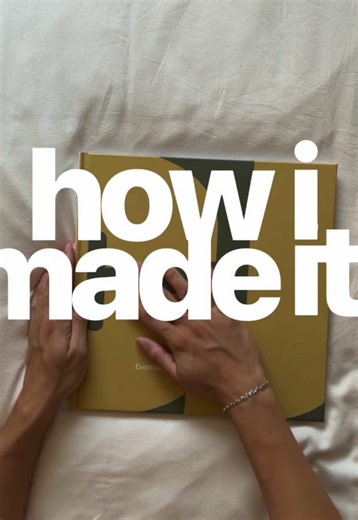 How to Create a Stunning Travel Photobook Tutorial