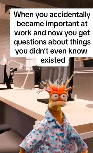 Relatable Moments for Accountants in Corporate Life