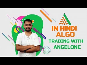 How to do algo trading with Angelone | Angelone smart store