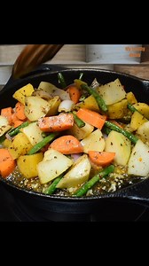 178K views · 818 reactions | Quick & Healthy Vegetable Dinner bowl. #easyrecipes #healthyrecipes #myhealthydining | My Healthy Dining | Facebook