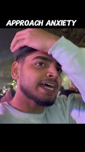 Reducing approach anxiety 😂 Real life moments hit different #trending #vlog #viral #shorts #minivlog