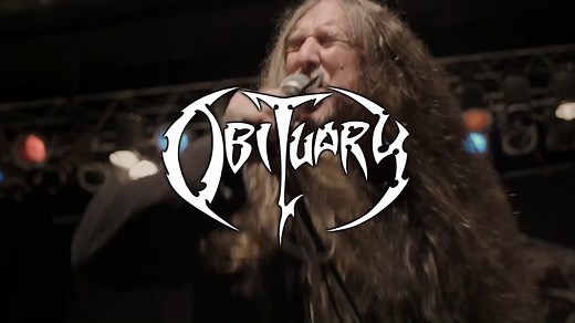 43K views · 4.5K reactions | North America Tour with Amon Amarth,...