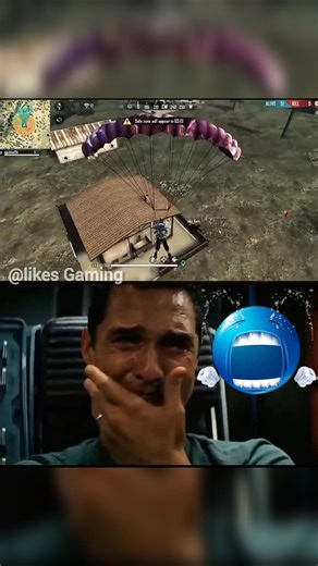 Ord free fire peak free fire lovers #freefiregarena @GyanGaming