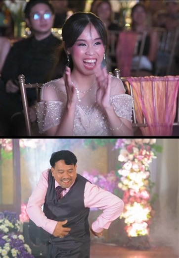 Sandra's Stunning Debut SDE Film by Vrylle Films