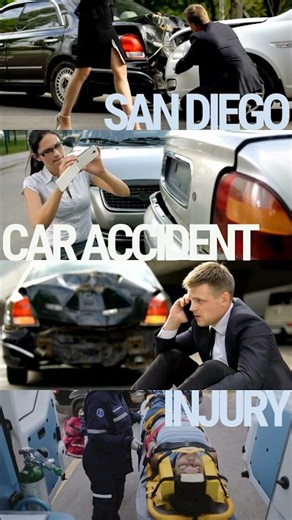 San Diego Car Accident Injury Attorney | Angela Jae Chun