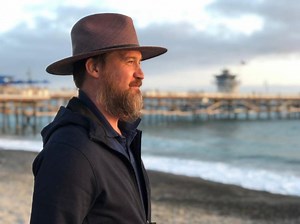 "Star Trek"- und "Marvel"-Schauspieler Kenneth Mitchell stirbt mit 49