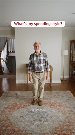 The Wells Fargo Mobile® app can help you track your spending, so you always know where you stand. | Wells Fargo