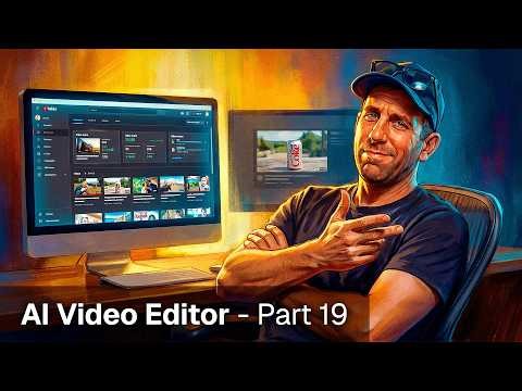 My Automated Video Pipeline Now Generates Thumbnails, Shorts & Social Posts — [Part 19]