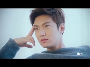 HD Lee Min Ho Merry Christmas 2015