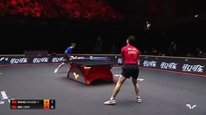 The greatest table tennis player of all time will be taking part in this year’s Olympic games 🔥 This July and August will be unforgettable. Live the action with us. Catch the 2024 Olympic games, from July 26th; only on TTT! | TTT Live Online