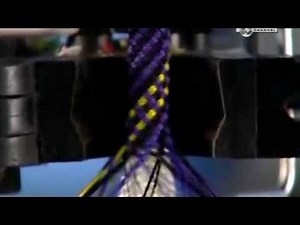 Climbing Ropes — How it's Made
