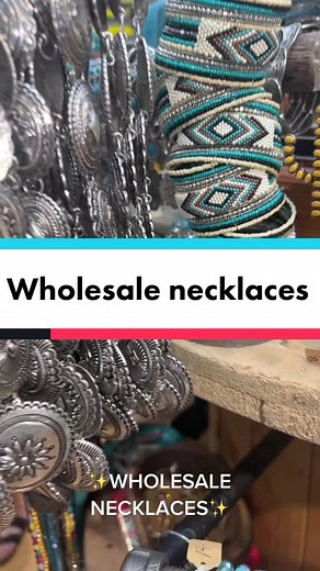 Accessories To Go Wholesale on TikTok