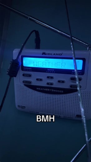 BMH or CRS | gamers during tornado warning