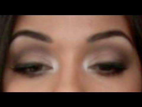Jennifer Lopez Makeup Tutorial​​​ | Eman​​​