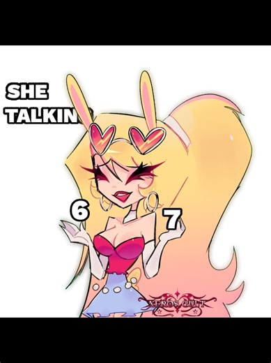 🪽 ིྀྀི 𐔌 #XEROSCULT six seven 𓏴 IB: @/sleepwalk07 𓏴 Character(s) used: Roxanne and Wolfie 𓏴 Time taken: like 3 hrs ᜊ( ྀིˊ ཀ ˋ ྀི)ᜊ ︶︶†︶◞ ♱ ◟︶†︶︶ ﹗Note ; We're here to have harmless fun, so any negative comments will be deleted. ﹗ · • · ♱‿◜тαgѕ◞ ﹒﹒﹒#gacha #animation #trend #viral