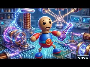 Buddyman kick 2 gameplay 2026 all machine weapons