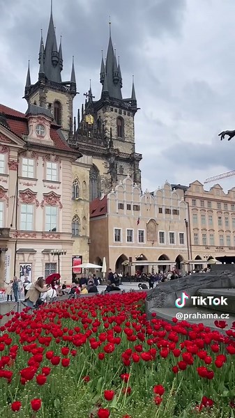Praha: Your Ultimate Travel Guide to the City