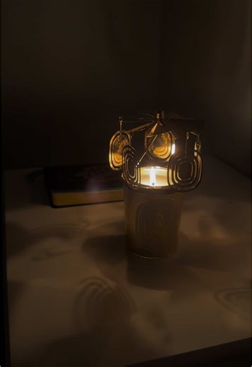 light my diptique carousel with me 🎠💋 | Carousel Video