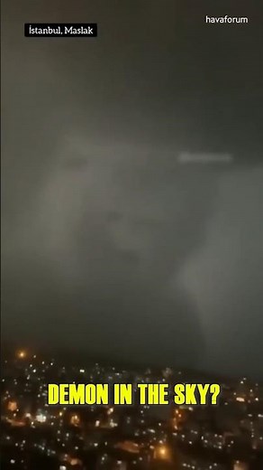DEMON in the Sky?