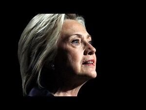 Clinton pushing gun control after Charleston shooting