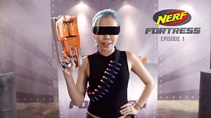 92K views · 437 reactions | Get your game on fellow NERFers! Watch the first episode of NERF Fortress to see who will turn out victorious in this whole new NERF experience. You can also catch us on Youtube at: www.youtube.com/NERFTVMY | Nerf | Facebook