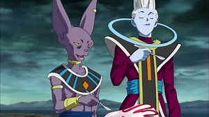 Dragon Ball Super (English Dub) | E26 - A Glint of Hope Shines Through in a Crisis! Time to Fight Back, Son Goku!