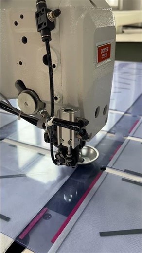 TIANJIN JINSHAN computer sewing machine