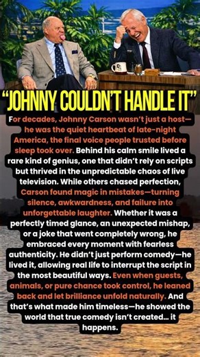 The FUNNIEST Jokes Ever Told on Johnny Carson #shorts