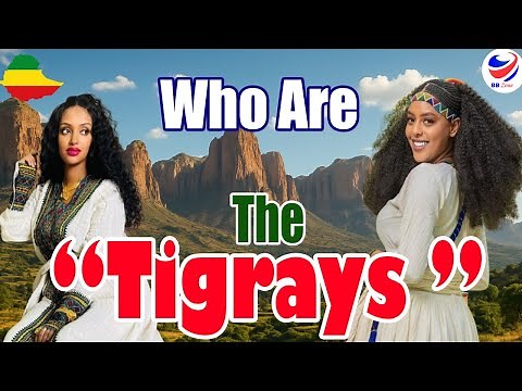 Tigray’s Untold Story: People, Pride, and Heritage