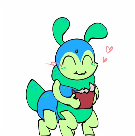 Exploring the World of Squirming Dandy's Adventures