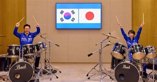 Japan's prime minister clashes with China