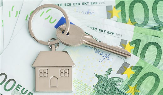 Rents surge by 8.1% as RTB pledges to go after rogue landlords