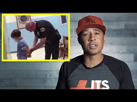 Does "scared straight" work?