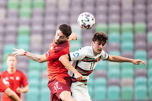 Wolves wideman Trincao called into Portugal squad