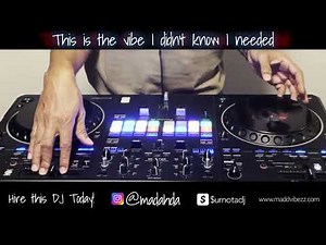 Glenn Jones "We've only just begun" Live DJ Remix #music #hiphop #remix