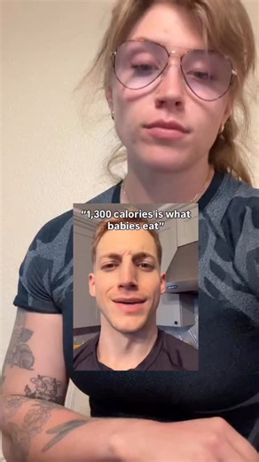 Betsy Parmley on Instagram: "NEWS FLASH caloric deficits have exceptions. AND YES people do use this as an excuse to eat too much I knowledge that HOWEVER let’s please not spread the narrative that the ONLY WAY a woman can loose weight is by lowering calories more and more There’s are specific adaptions our bodies take when you tank calories for too low and for too long. You metabolism WILL adapt and your hormones will plummet I’m sick of people not acknowledging this in both men and women. Long