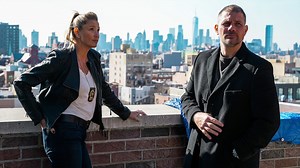 First Shift - Official Trailer