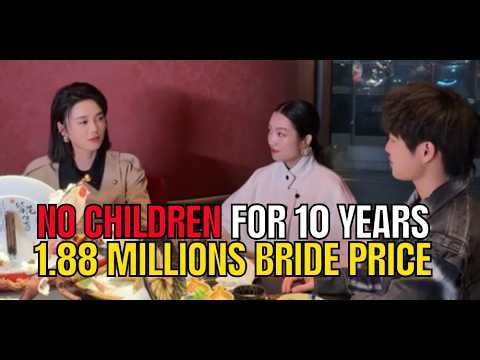Modern Chinese Blind Date FAILS Over Parents & Prenup | China Dating Culture