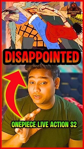 Where is Ace!? 😭 | One Piece Live Action Season 2 Shocking Update